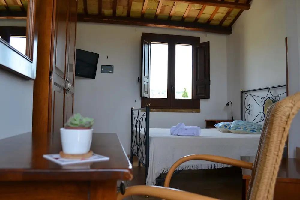 фото CALA BUGUTO hotel