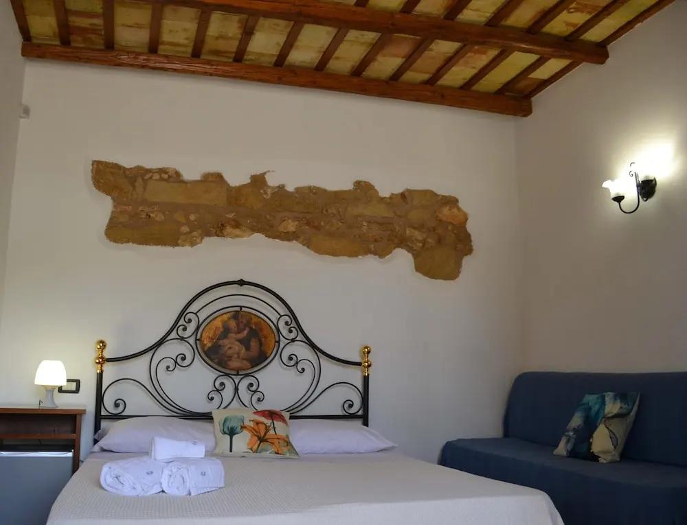 фото CALA BUGUTO hotel