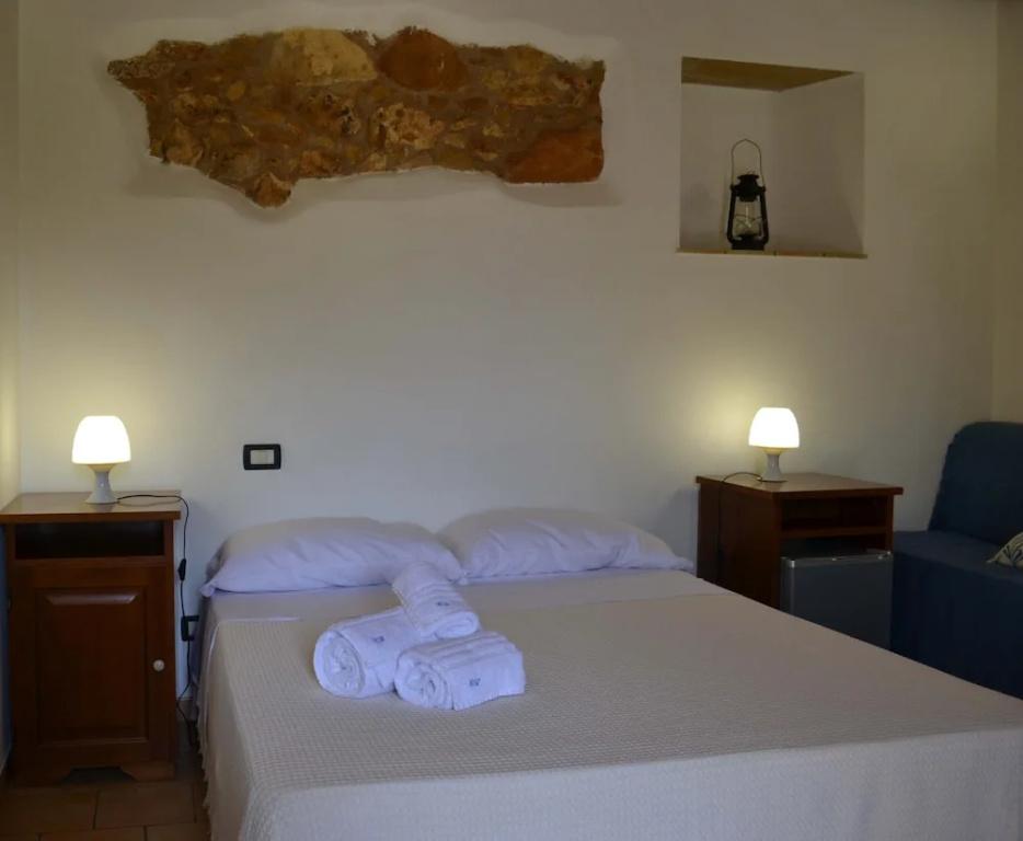 фото CALA BUGUTO hotel