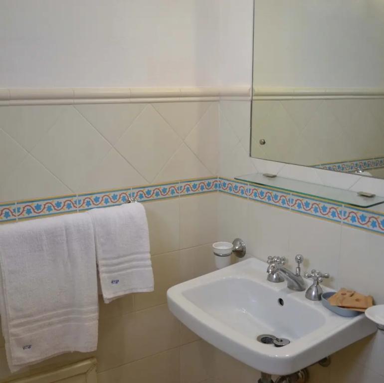 фото CALA BUGUTO hotel