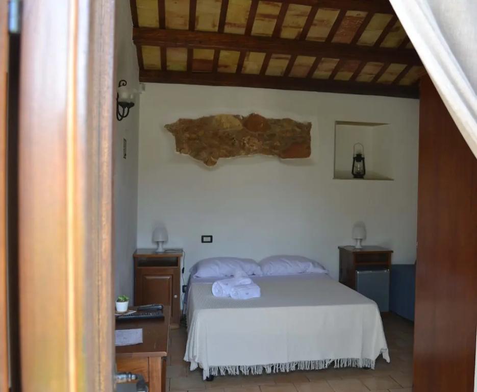 фото CALA BUGUTO hotel
