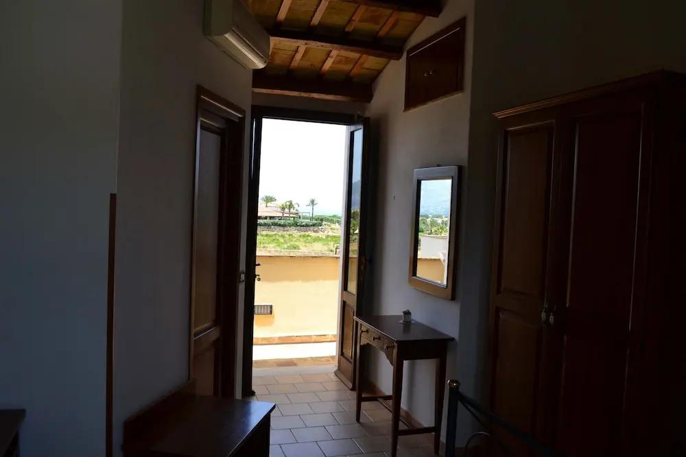 фото CALA BUGUTO hotel