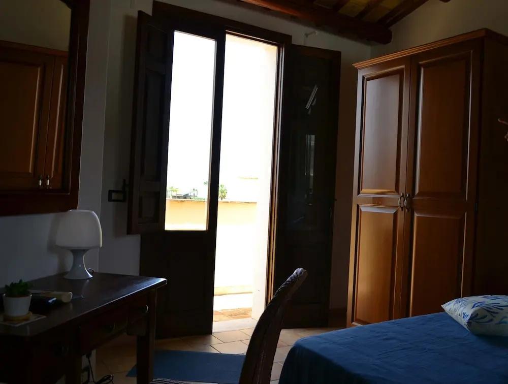 фото CALA BUGUTO hotel