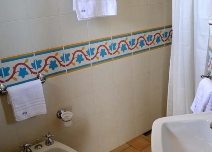 CALA BUGUTO hotel