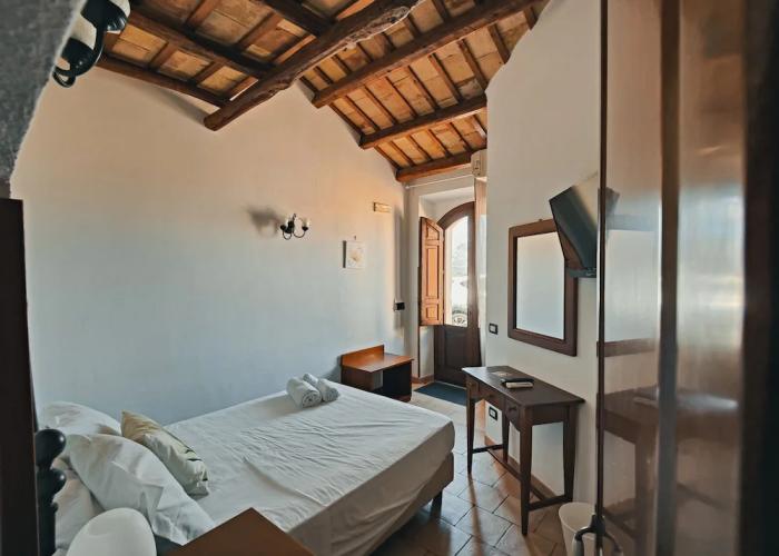 CALA BUGUTO hotel