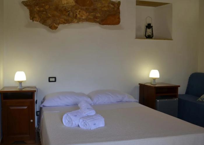 CALA BUGUTO hotel