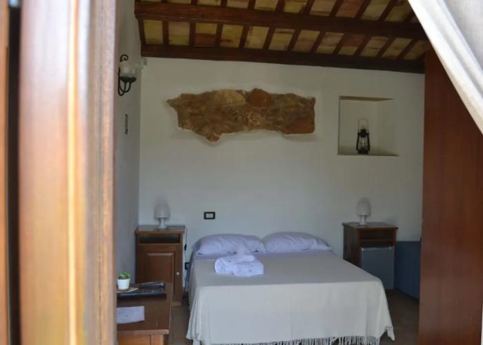 CALA BUGUTO hotel