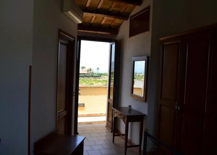 CALA BUGUTO hotel