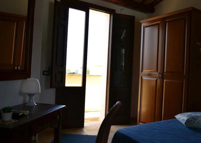 CALA BUGUTO hotel