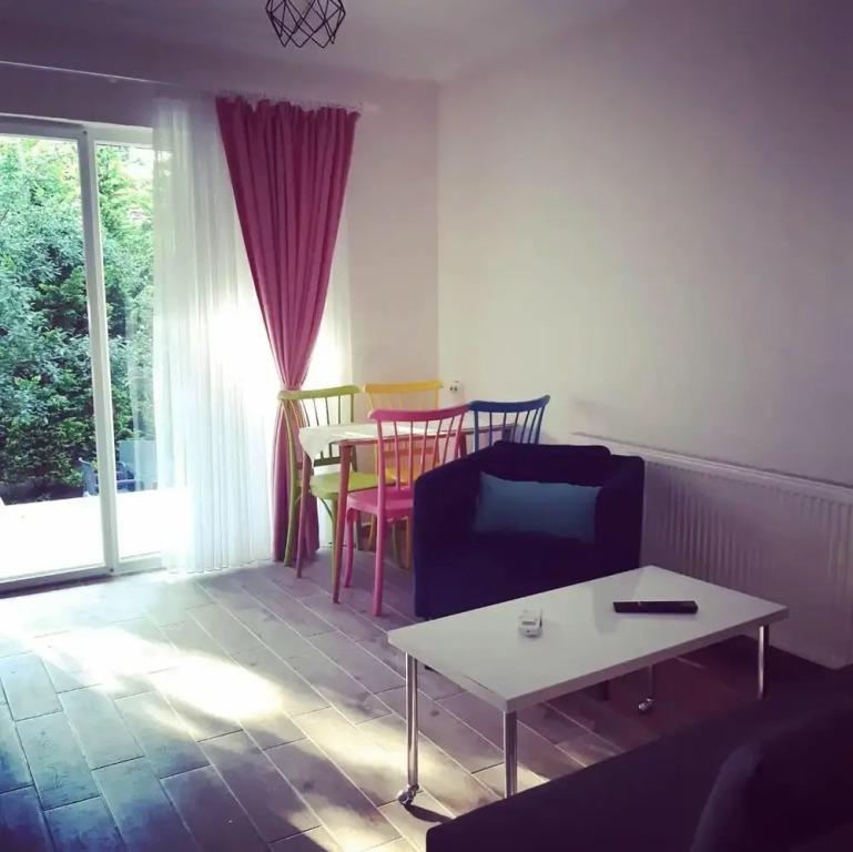 Botanika Hotel Sapanca