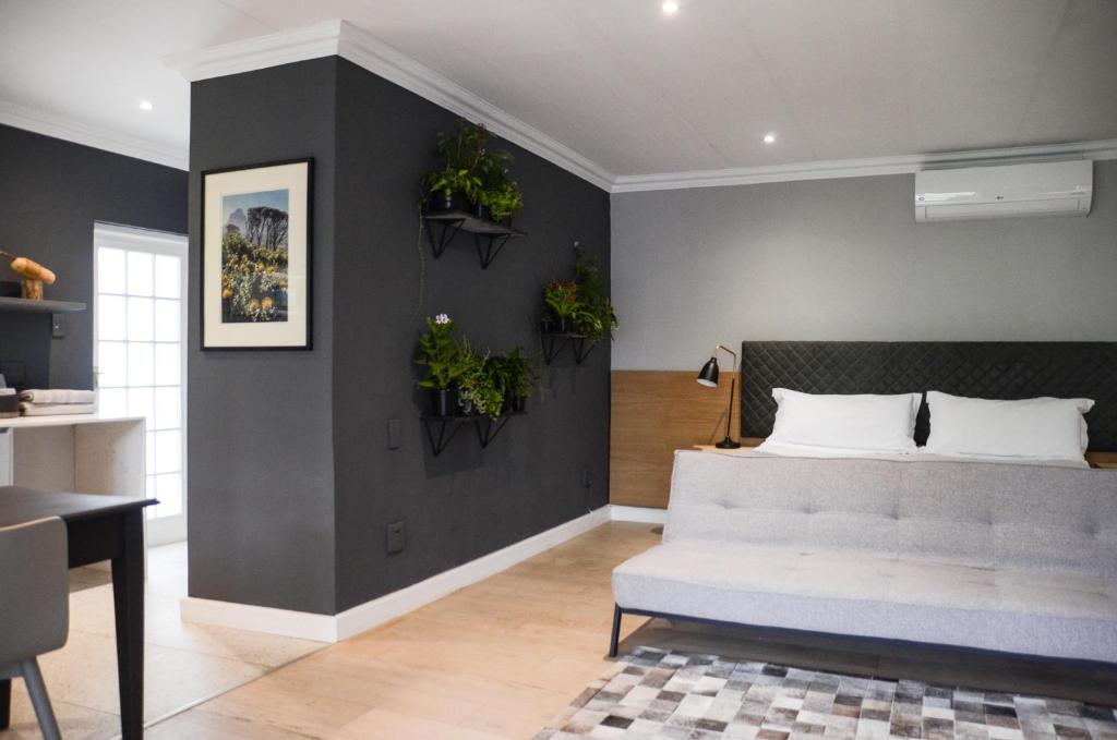 In Abundance Guest House