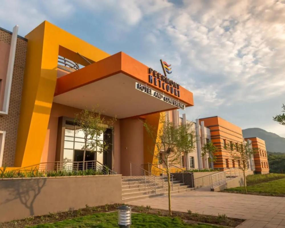 Peermont Metcourt - Thaba Moshate