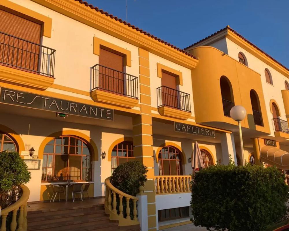 Hotel Acosta Vetonia