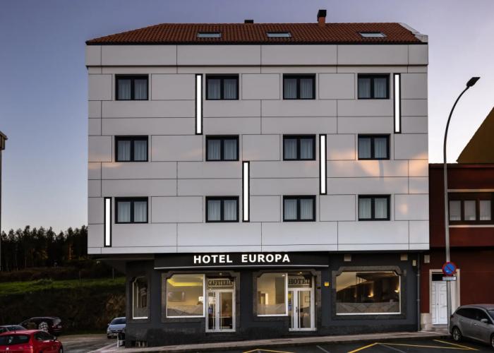 Hotel Europa