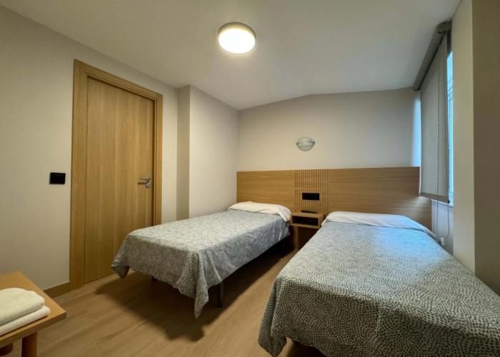 Hotel Europa