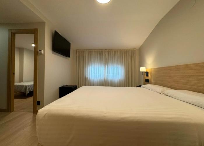 Hotel Europa