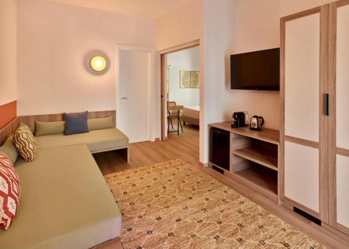 Calaserena Resort