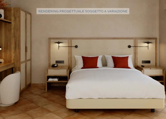 Calaserena Resort