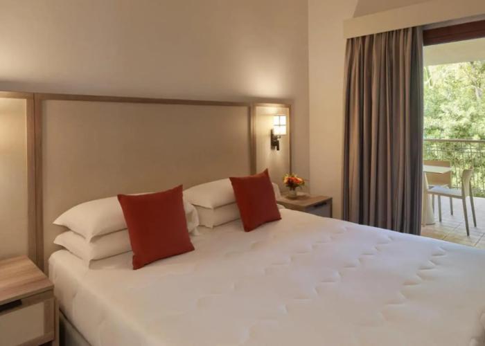 Calaserena Resort