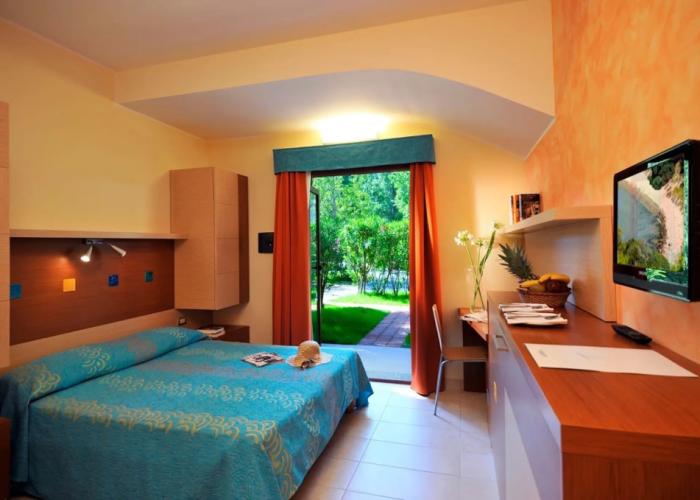 Calaserena Resort