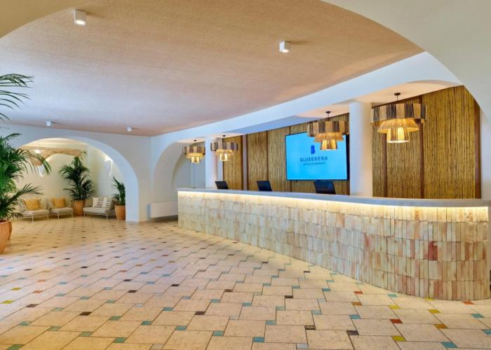 Calaserena Resort