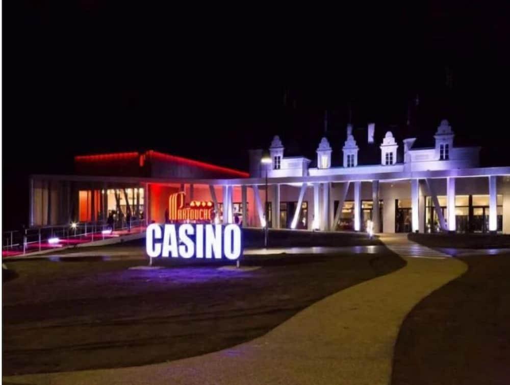 Au Clos Paillé La Roche-Posay