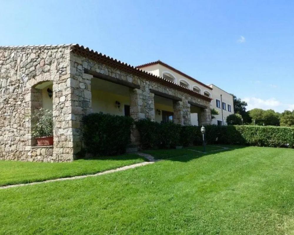 Hotel Relais Valkarana