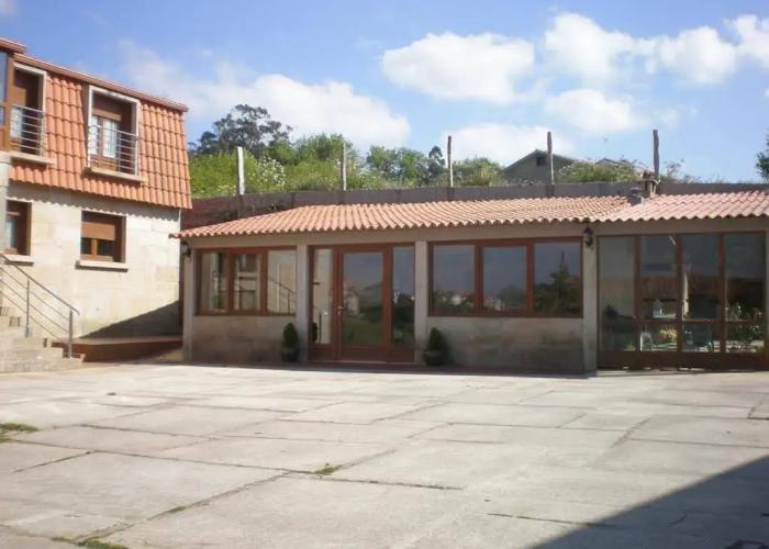 Casa Codesal