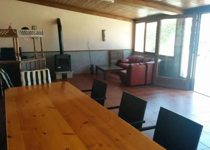 Casa Codesal