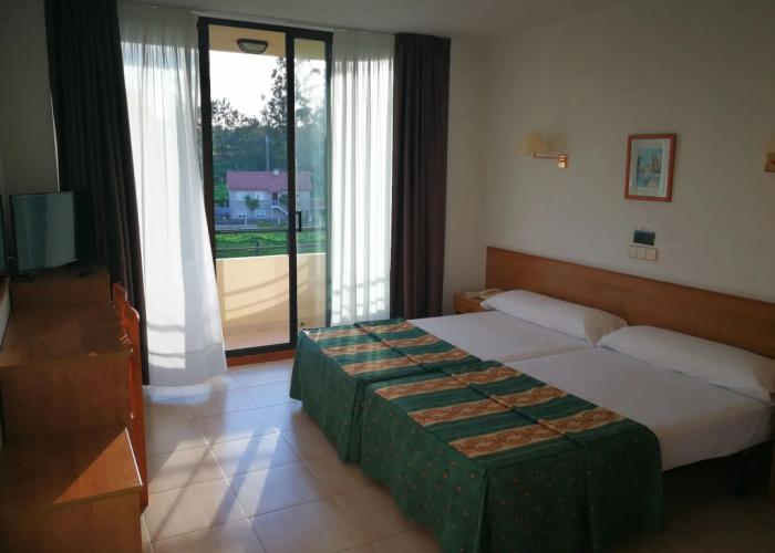 Ría Mar Hotel