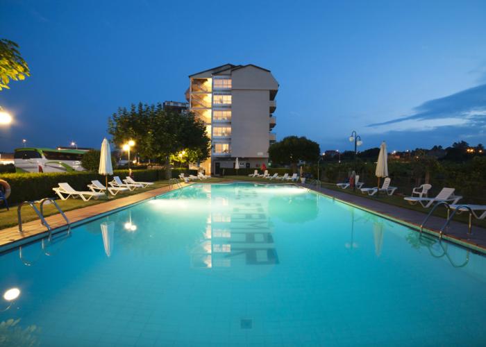 Ría Mar Hotel