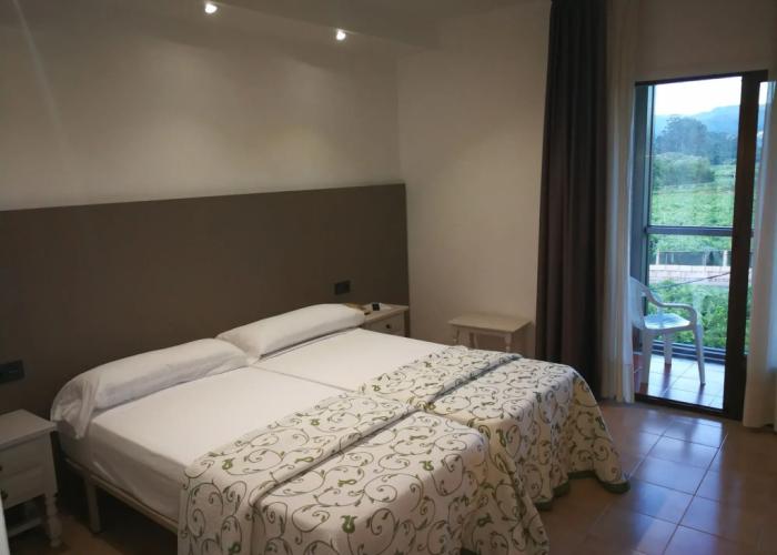 Ría Mar Hotel