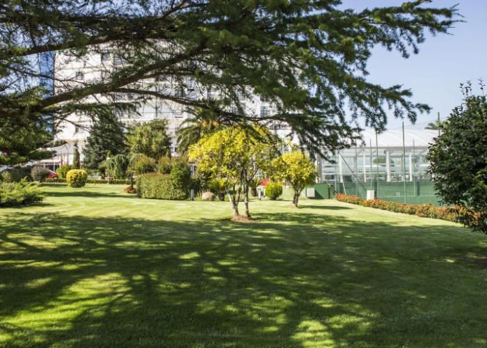 Hotel Nuevo Astur