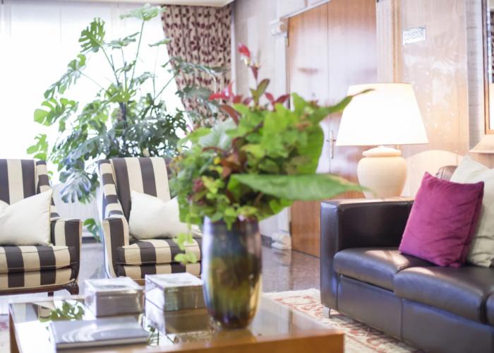 Hotel Nuevo Astur