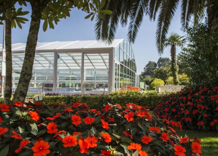 Hotel Nuevo Astur