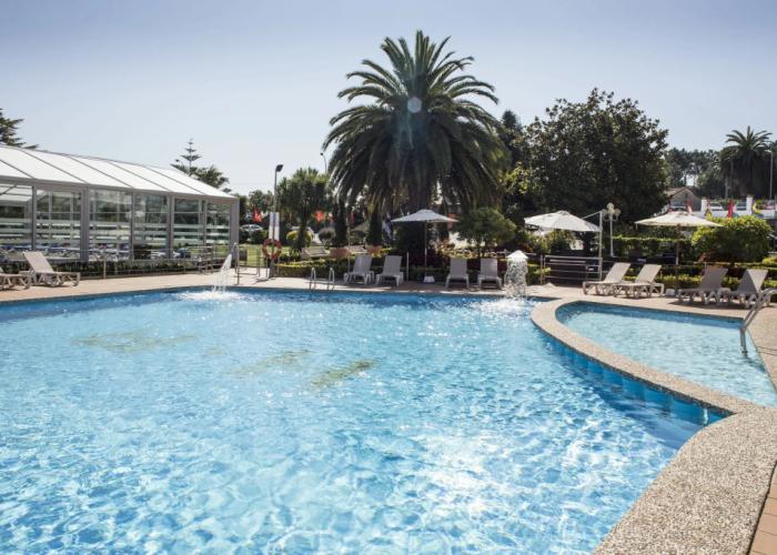 Hotel Nuevo Astur