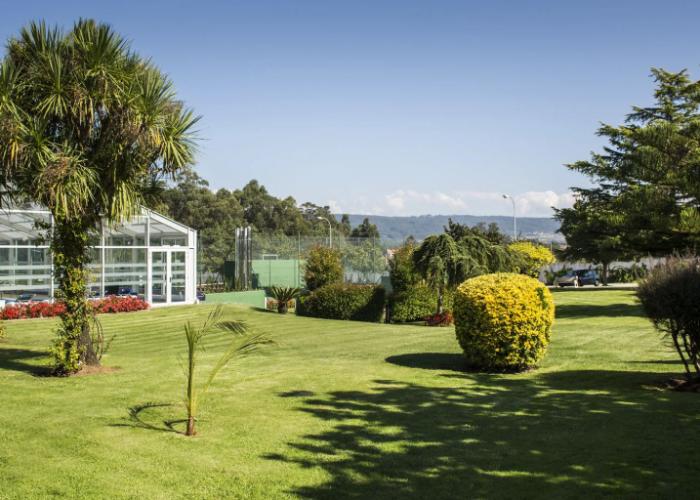 Hotel Nuevo Astur