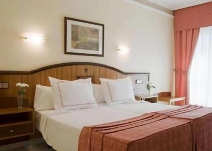 Hotel Nuevo Astur