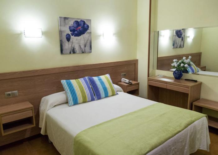Hotel Caribe Sanxenxo