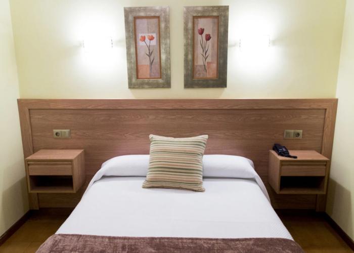 Hotel Caribe Sanxenxo