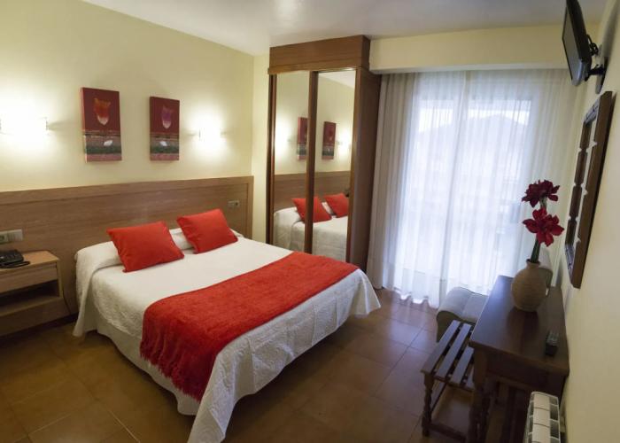 Hotel Caribe Sanxenxo