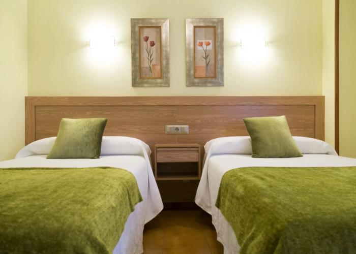 Hotel Caribe Sanxenxo