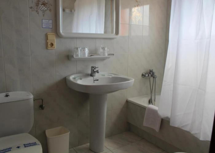 Hotel Los Naranjos
