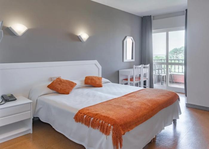 Hotel Los Naranjos