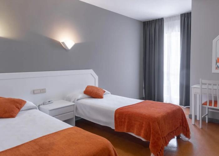 Hotel Los Naranjos