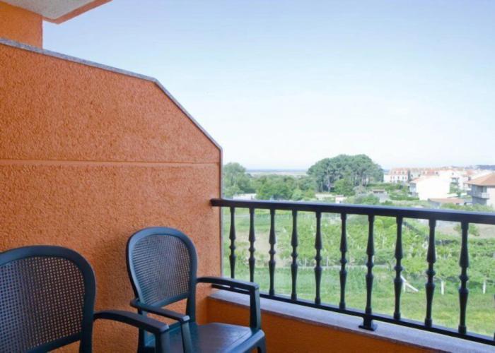 Hotel Los Naranjos