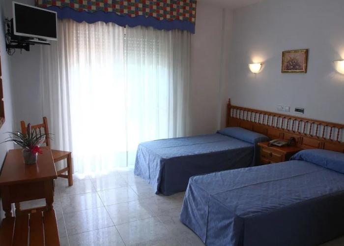 Hotel JR