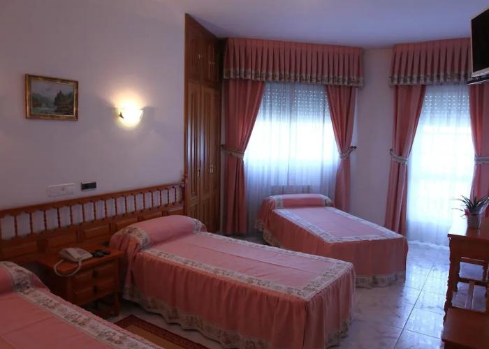 Hotel JR