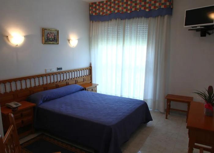 Hotel JR