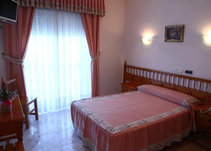 Hotel JR